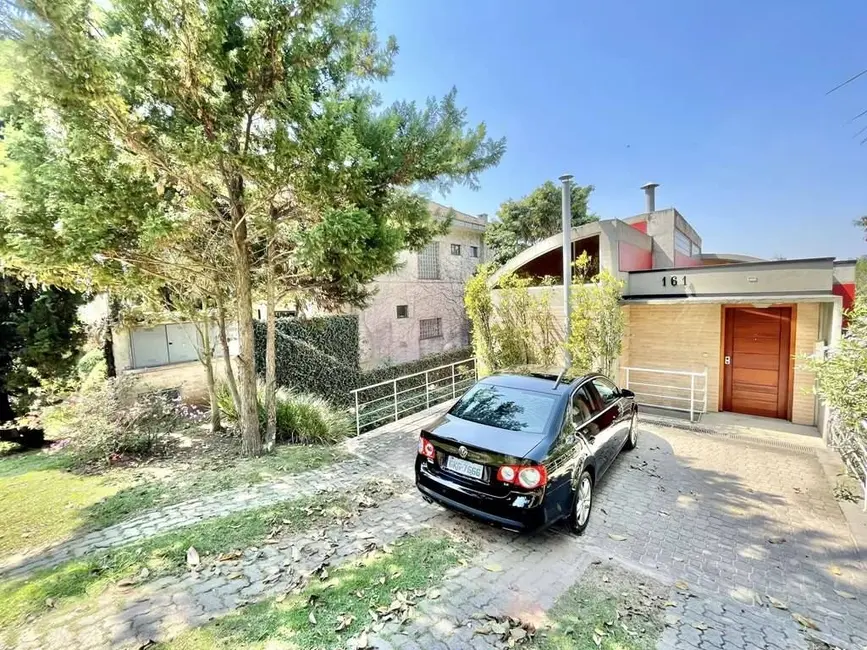 Foto 3 de Casa de Condomínio com 3 quartos à venda em Granja Viana, Cotia - SP