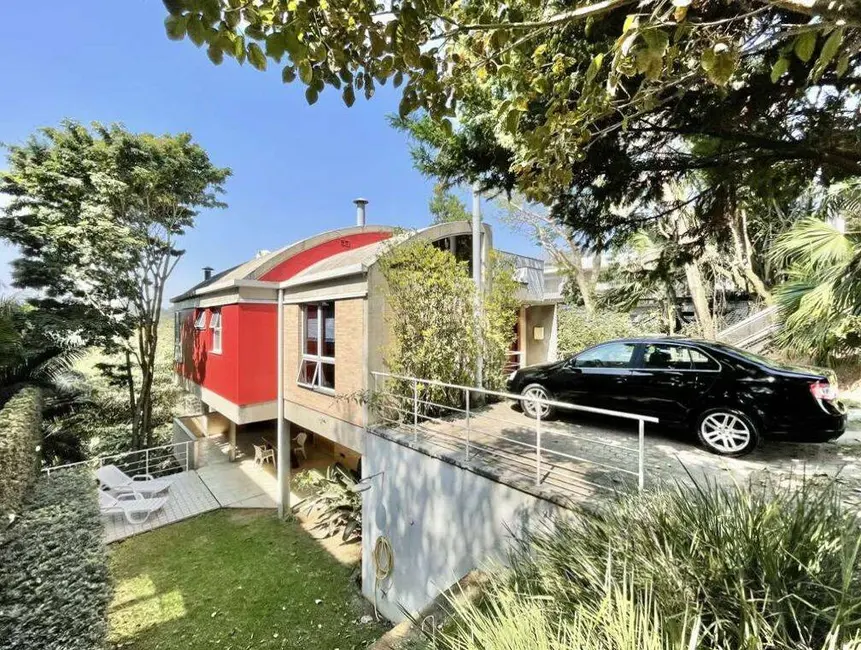 Foto 1 de Casa de Condomínio com 3 quartos à venda em Granja Viana, Cotia - SP