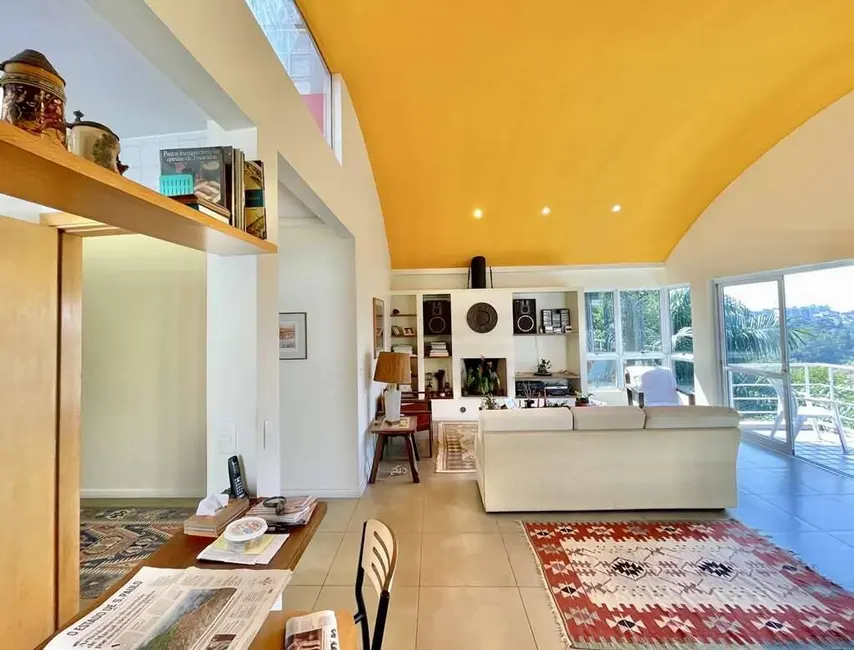 Foto 8 de Casa de Condomínio com 3 quartos à venda em Granja Viana, Cotia - SP