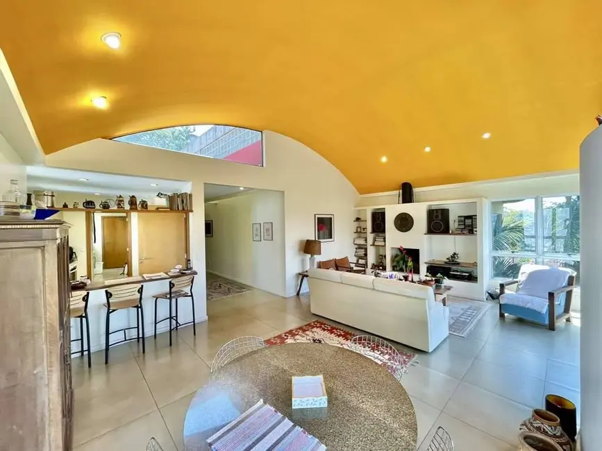 Foto 9 de Casa de Condomínio com 3 quartos à venda em Granja Viana, Cotia - SP