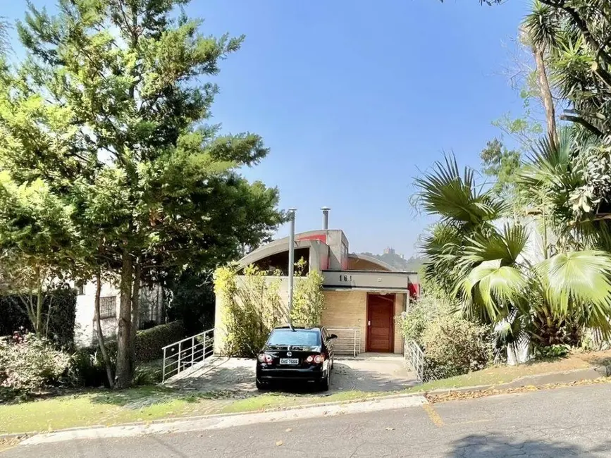 Foto 2 de Casa de Condomínio com 3 quartos à venda em Granja Viana, Cotia - SP