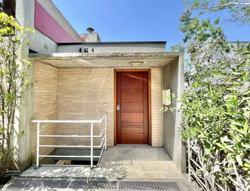 Foto 4 de Casa de Condomínio com 3 quartos à venda em Granja Viana, Cotia - SP