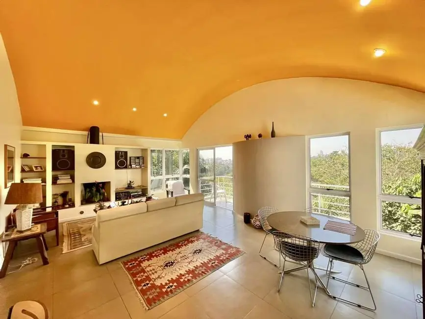 Foto 7 de Casa de Condomínio com 3 quartos à venda em Granja Viana, Cotia - SP