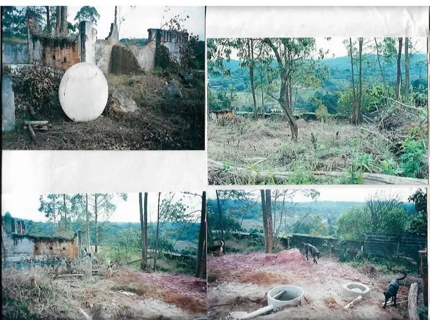 Foto 6 de Terreno / Lote à venda em Invernada, Embu Das Artes - SP