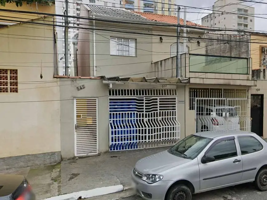 Foto 1 de Casa com 2 quartos à venda em Vila Moreira, São Paulo - SP
