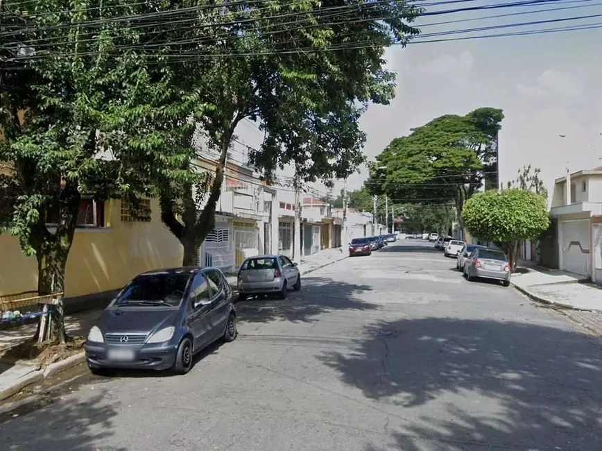 Foto 3 de Casa com 2 quartos à venda em Vila Moreira, São Paulo - SP