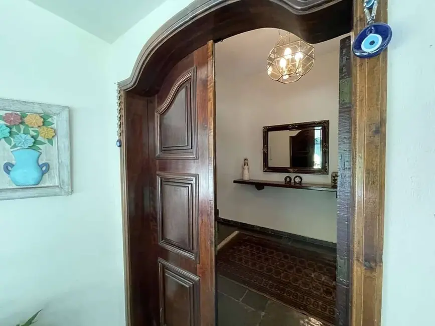 Foto 7 de Casa de Condomínio com 4 quartos à venda em Bosque do Vianna, Cotia - SP