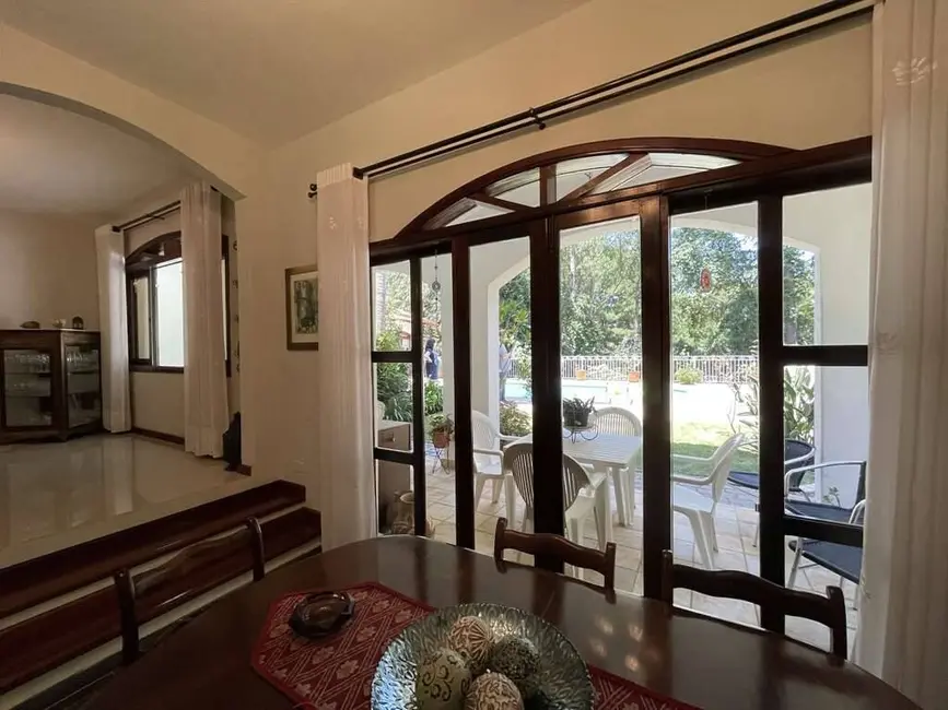 Foto 9 de Casa de Condomínio com 4 quartos à venda em Bosque do Vianna, Cotia - SP