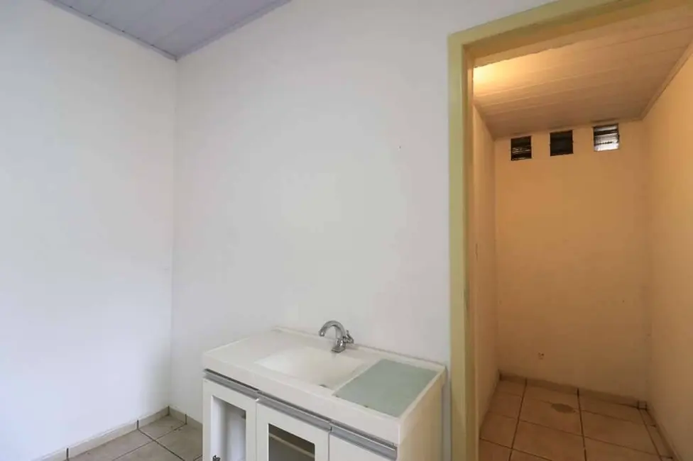 Foto 12 de Casa com 3 quartos à venda em Santo Amaro, São Paulo - SP