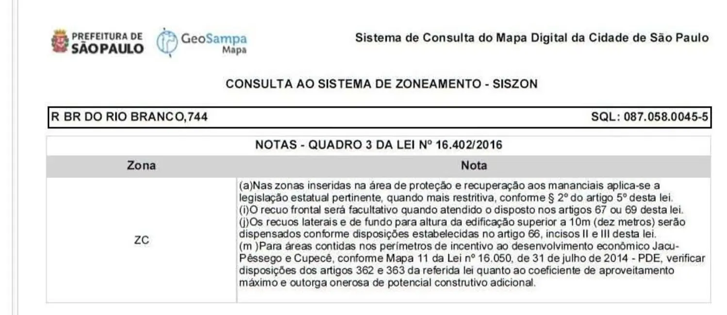 Foto 33 de Casa com 3 quartos à venda em Santo Amaro, São Paulo - SP