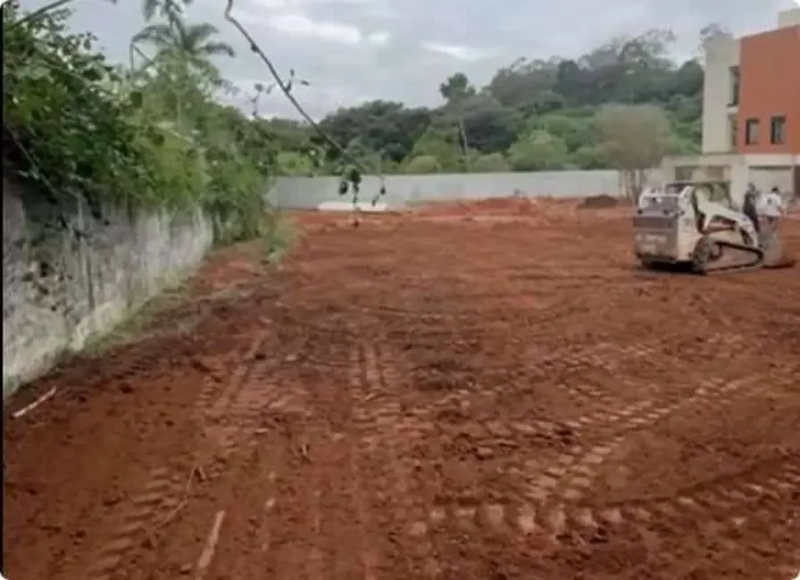 Foto 7 de Lote de Condomínio à venda em Jardim Passárgada I, Cotia - SP