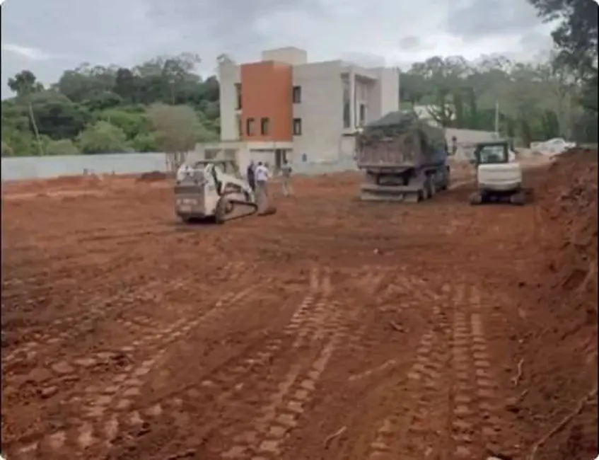 Foto 6 de Lote de Condomínio à venda em Jardim Passárgada I, Cotia - SP