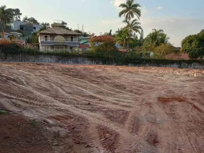 Foto 8 de Lote de Condomínio à venda em Jardim Passárgada I, Cotia - SP