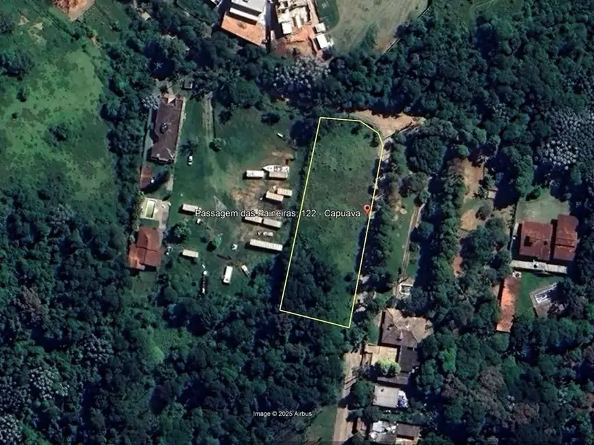 Foto 4 de Terreno / Lote à venda em Capuava, Embu Das Artes - SP