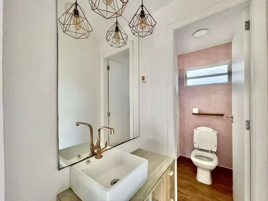 Casa de Condomínio com 4 quartos à venda em Jardim Ipês, Cotia - SP - imagem 9 Foto 9 de Casa de Condomínio com 4 quartos à venda em Jardim Ipês, Cotia - SP