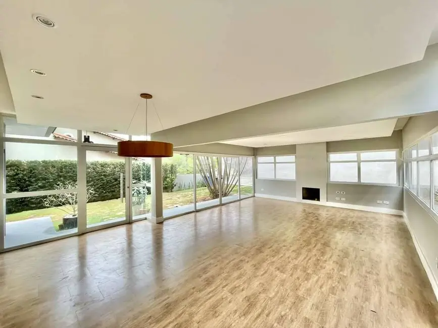 Casa de Condomínio com 4 quartos à venda em Jardim Ipês, Cotia - SP - imagem 5 Foto 5 de Casa de Condomínio com 4 quartos à venda em Jardim Ipês, Cotia - SP