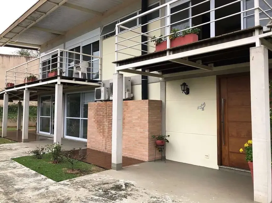 Foto 8 de Casa com 3 quartos à venda em Vila Santo Antônio, Cotia - SP