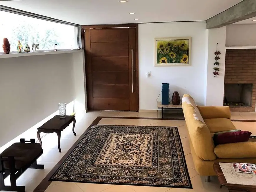 Foto 9 de Casa com 3 quartos à venda em Vila Santo Antônio, Cotia - SP