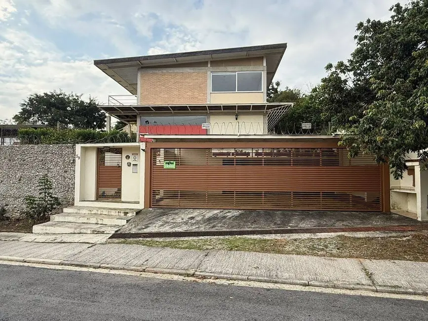 Foto 2 de Casa com 3 quartos à venda em Vila Santo Antônio, Cotia - SP