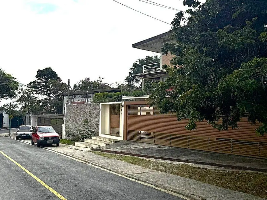 Foto 3 de Casa com 3 quartos à venda em Vila Santo Antônio, Cotia - SP