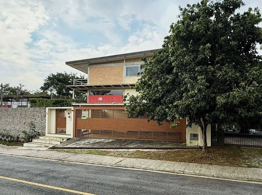 Foto 1 de Casa com 3 quartos à venda em Vila Santo Antônio, Cotia - SP