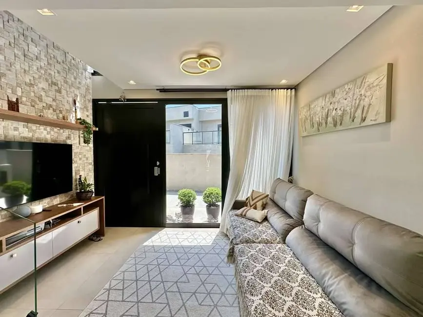 Foto 5 de Casa de Condomínio com 2 quartos à venda em Granja Viana, Cotia - SP