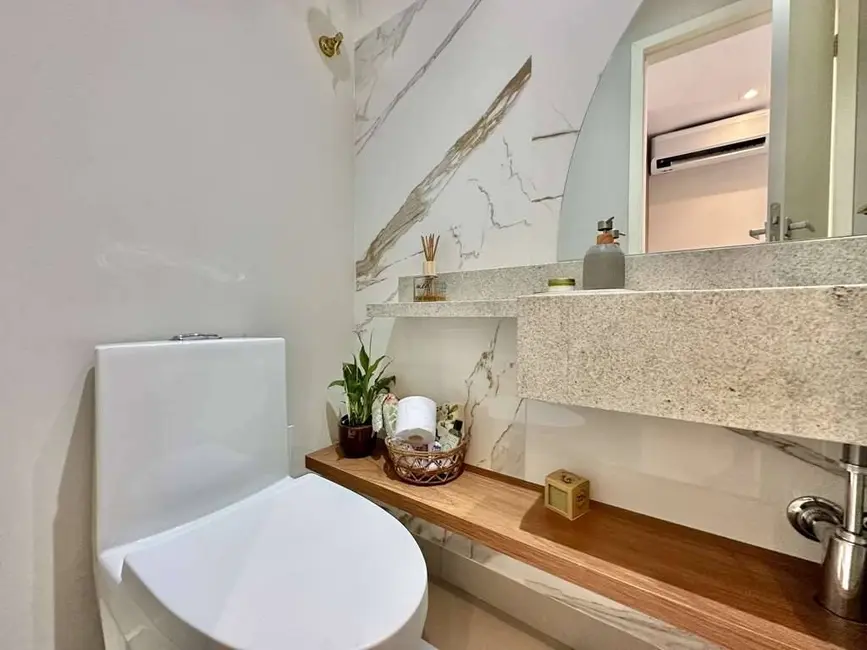 Foto 9 de Casa de Condomínio com 2 quartos à venda em Granja Viana, Cotia - SP