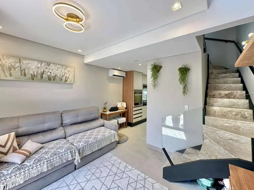 Foto 8 de Casa de Condomínio com 2 quartos à venda em Granja Viana, Cotia - SP