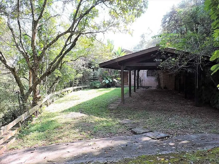 Casa de Condomínio com 3 quartos à venda em Jandira - SP - imagem 5 Foto 5 de Casa de Condomínio com 3 quartos à venda em Jandira - SP