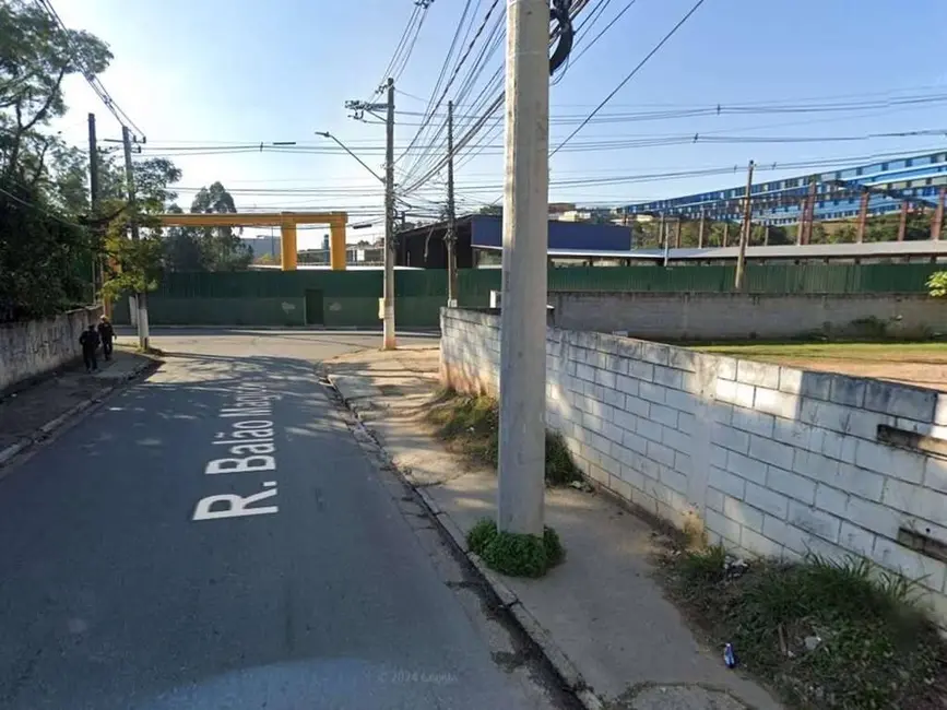 Foto 8 de Terreno / Lote à venda em Parque Alexandre, Cotia - SP