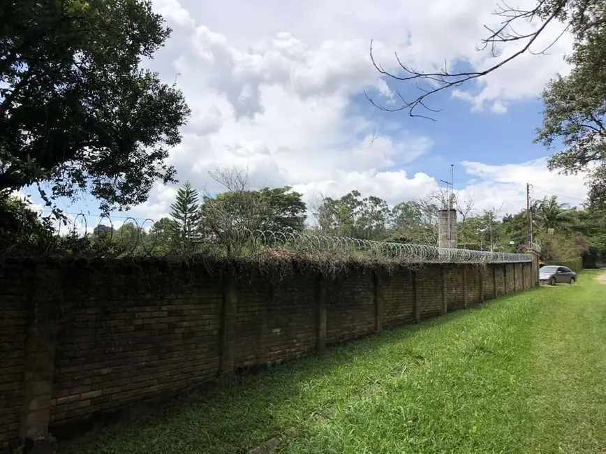 Lote de Condomínio à venda em Chácara dos Lagos, Carapicuiba - SP - imagem 6 Foto 6 de Lote de Condomínio à venda em Chácara dos Lagos, Carapicuiba - SP