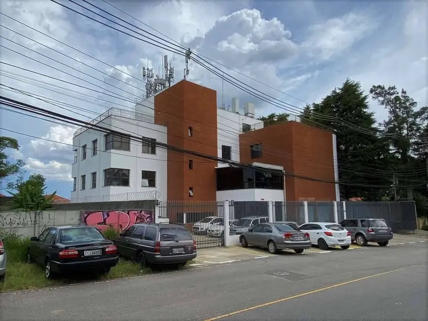 Foto 3 de Sala Comercial à venda, 1566m2 em Jardim Lambreta, Cotia - SP