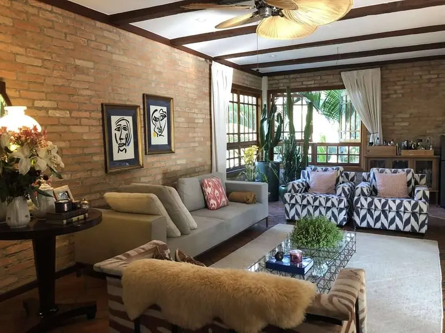 Foto 9 de Casa de Condomínio com 4 quartos à venda em Recanto Impla, Carapicuiba - SP