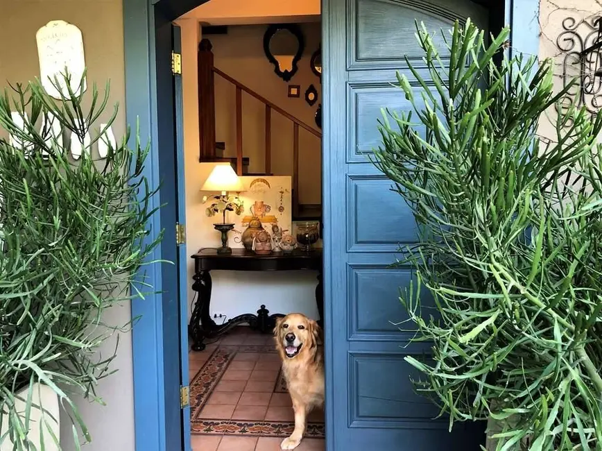Foto 5 de Casa de Condomínio com 4 quartos à venda em Recanto Impla, Carapicuiba - SP