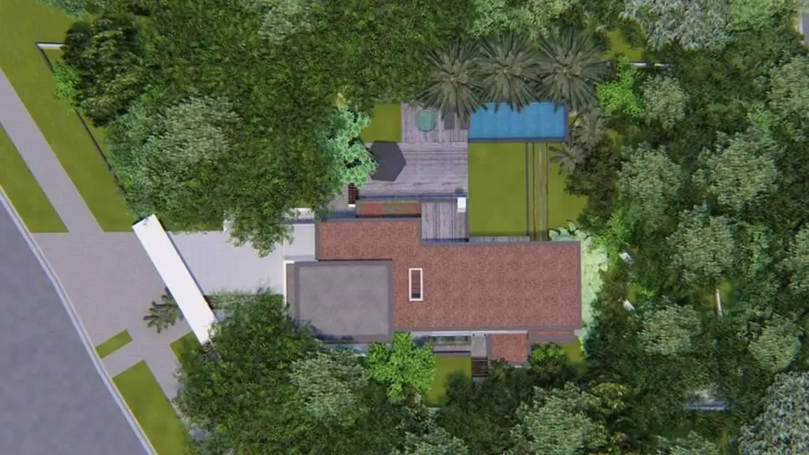 Foto 49 de Terreno / Lote à venda em Jardim Colibri, Cotia - SP