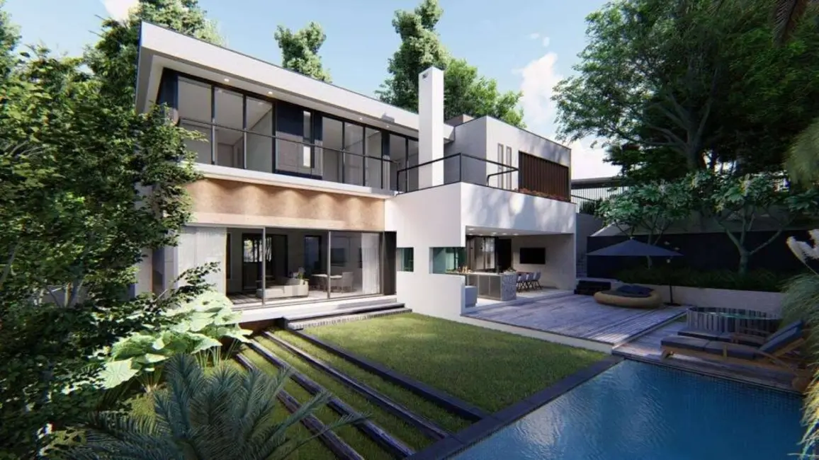 Foto 43 de Terreno / Lote à venda em Jardim Colibri, Cotia - SP