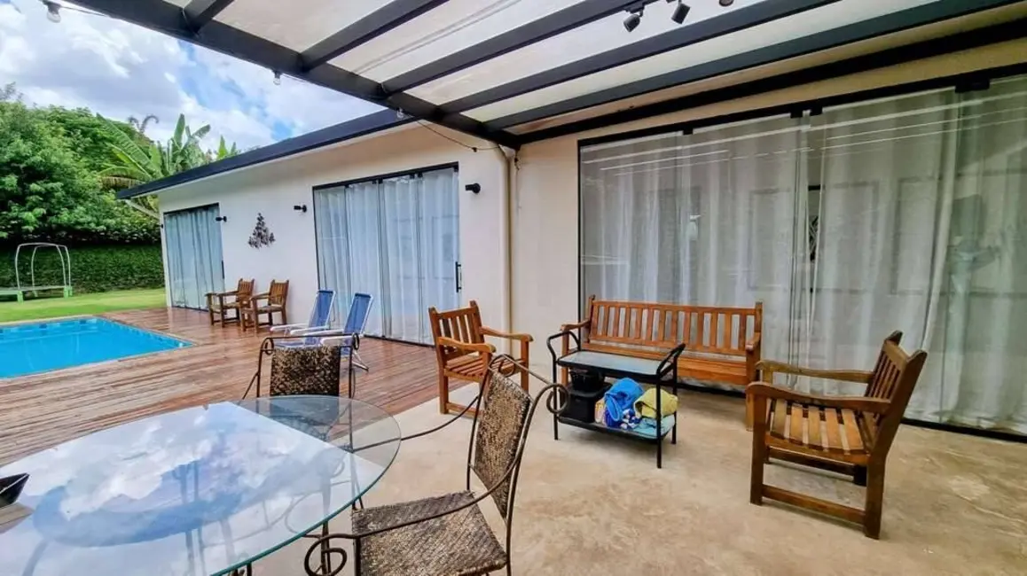 Foto 8 de Casa com 3 quartos à venda em Chácara Eliana, Cotia - SP