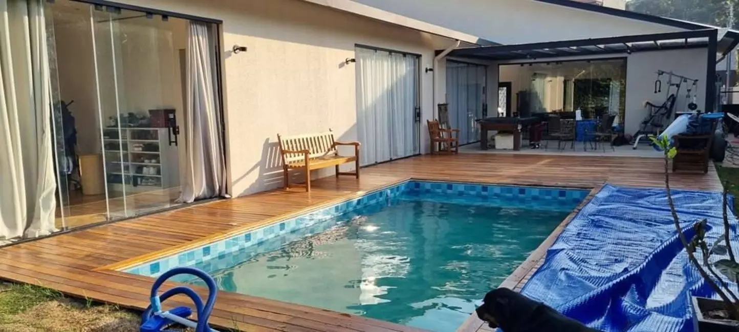 Foto 3 de Casa com 3 quartos à venda em Chácara Eliana, Cotia - SP