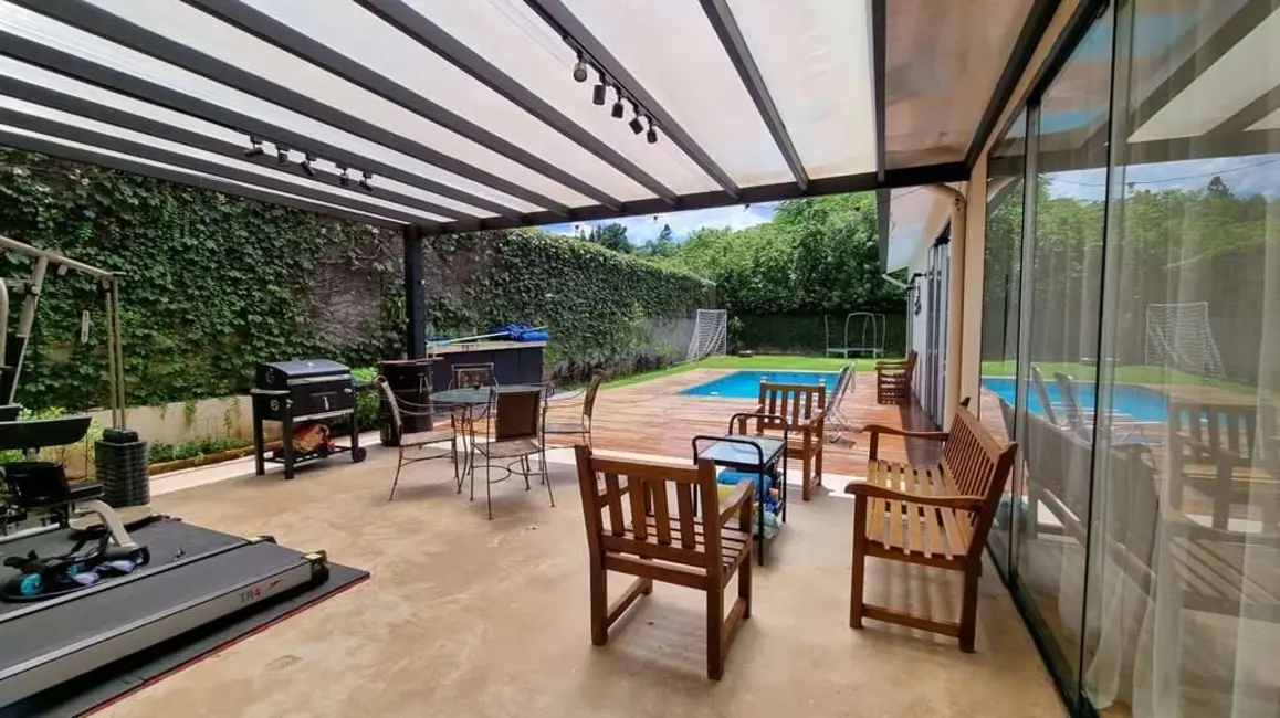 Foto 7 de Casa com 3 quartos à venda em Chácara Eliana, Cotia - SP