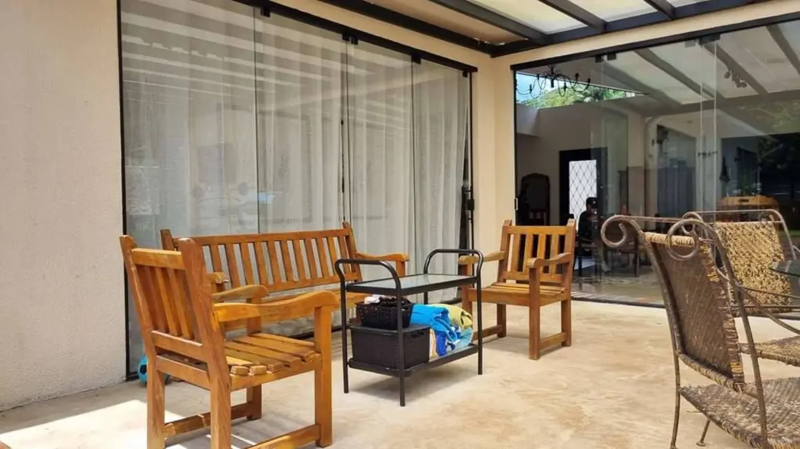 Foto 9 de Casa com 3 quartos à venda em Chácara Eliana, Cotia - SP