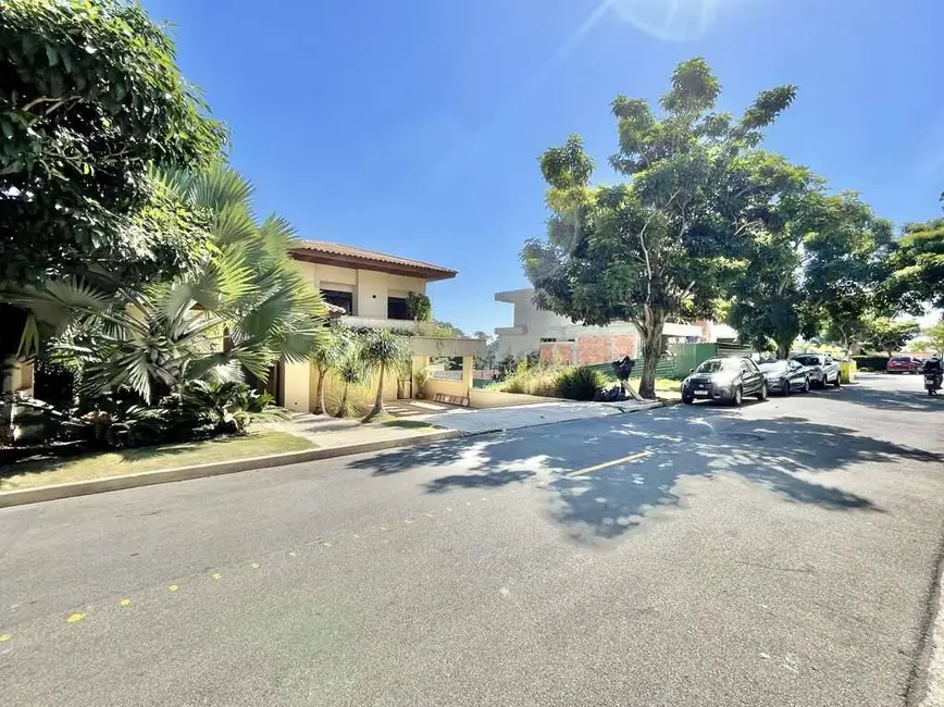 Foto 4 de Casa de Condomínio com 5 quartos à venda em Paisagem Renoir, Cotia - SP