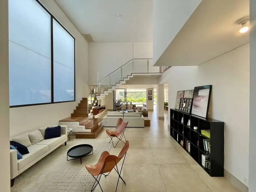 Foto 8 de Casa de Condomínio com 5 quartos à venda em Paisagem Renoir, Cotia - SP