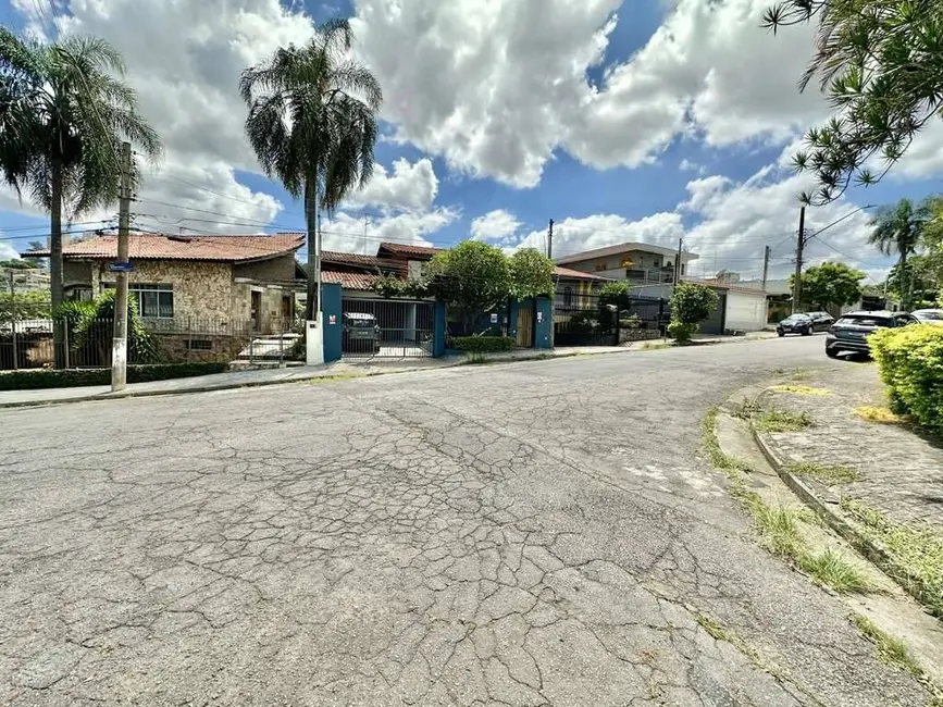 Foto 3 de Casa com 4 quartos à venda em Jardim Jussara, São Paulo - SP