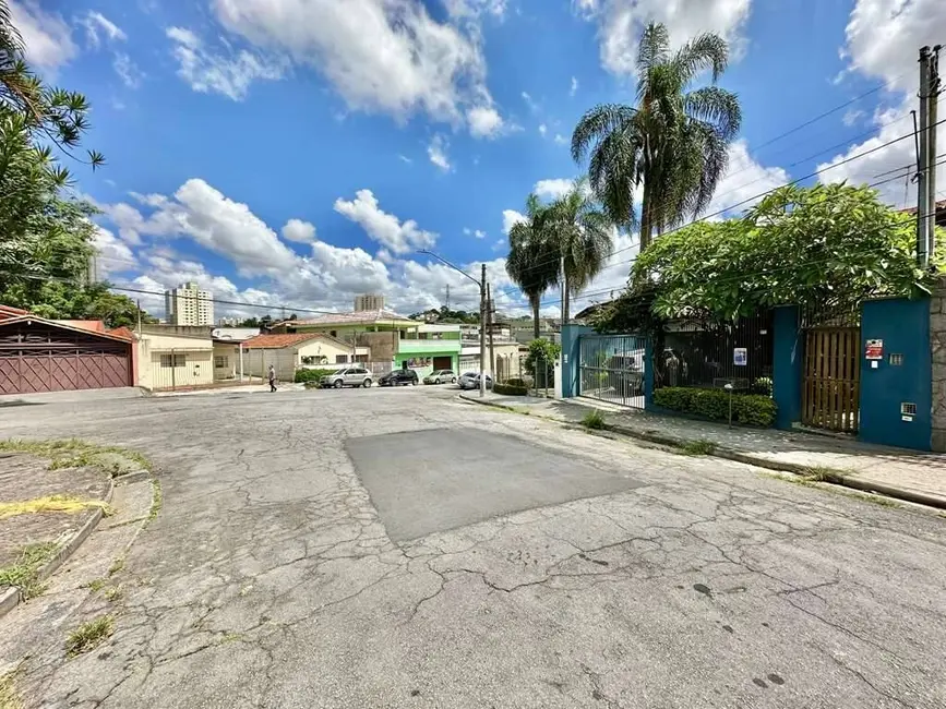 Foto 2 de Casa com 4 quartos à venda em Jardim Jussara, São Paulo - SP
