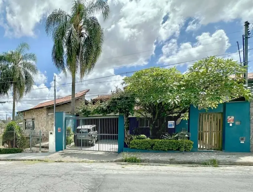 Foto 1 de Casa com 4 quartos à venda em Jardim Jussara, São Paulo - SP