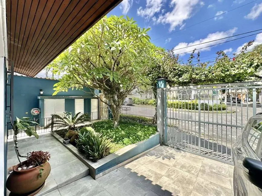 Foto 6 de Casa com 4 quartos à venda em Jardim Jussara, São Paulo - SP