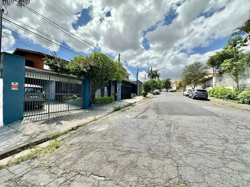 Foto 4 de Casa com 4 quartos à venda em Jardim Jussara, São Paulo - SP