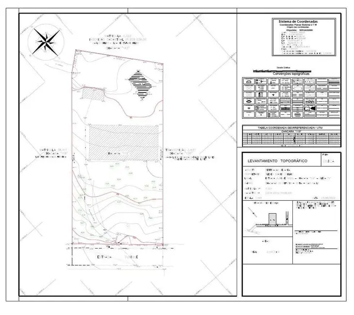 Terreno / Lote à venda e para alugar em Chácaras do Refúgio-Granja Viana, Cotia - SP - imagem 9 Foto 9 de Terreno / Lote à venda e para alugar em Chácaras do Refúgio-Granja Viana, Cotia - SP