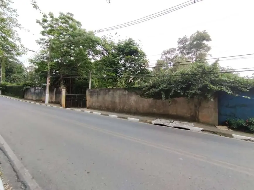 Terreno / Lote à venda e para alugar em Chácaras do Refúgio-Granja Viana, Cotia - SP - imagem 6 Foto 6 de Terreno / Lote à venda e para alugar em Chácaras do Refúgio-Granja Viana, Cotia - SP