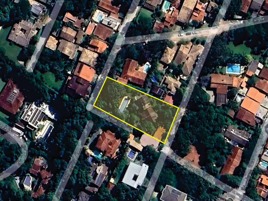 Foto 2 de Casa de Condomínio com 3 quartos à venda em Vila Diva, Carapicuiba - SP